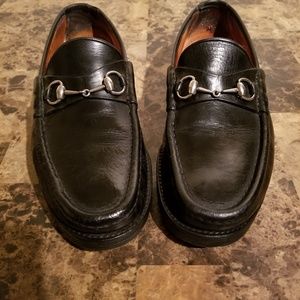 Horsebit Loafers W Vibram Soles 